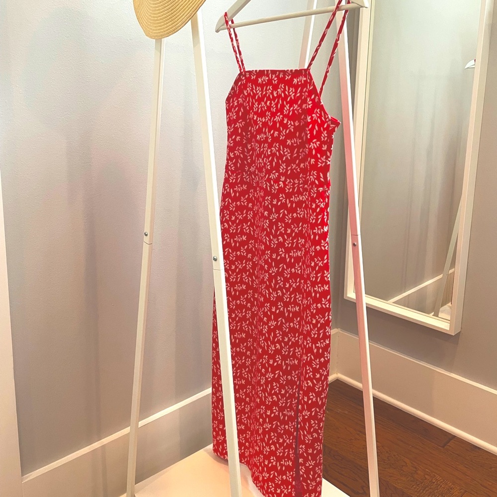 Zara Dress